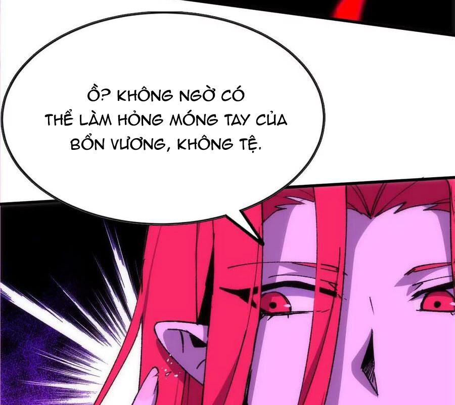 Dũng Giả Và Nữ Ma Vương Chapter 93 - Trang 20
