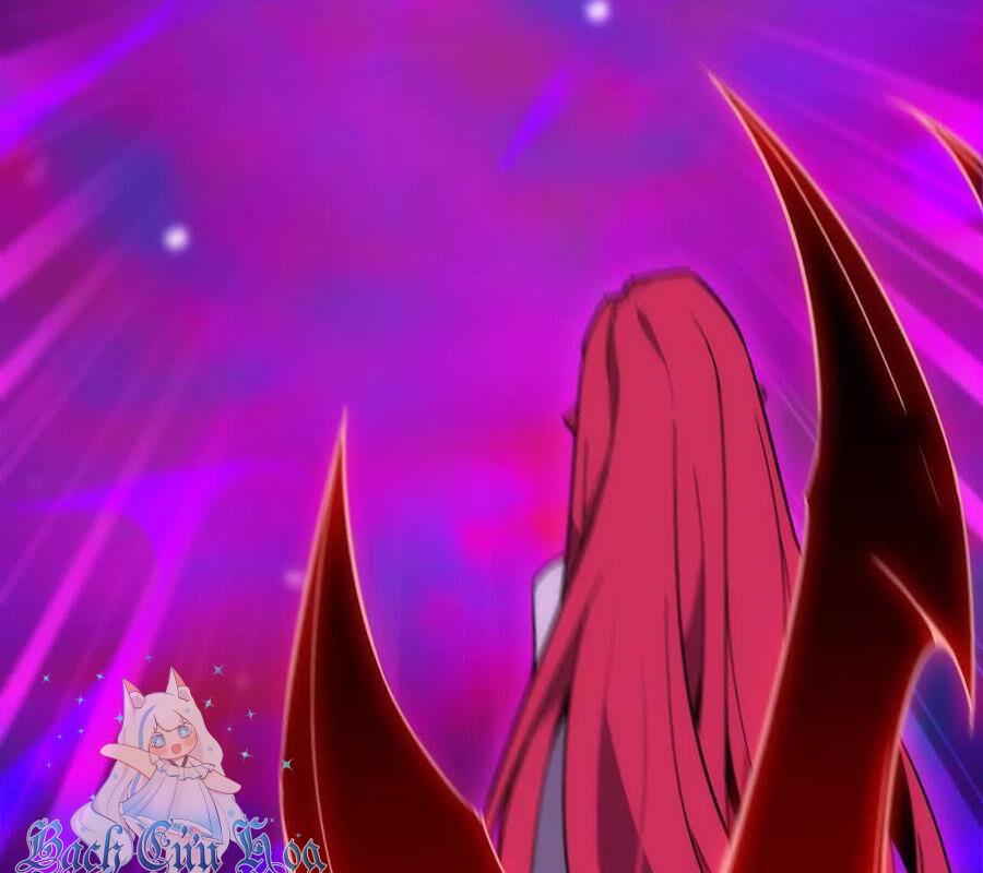 Dũng Giả Và Nữ Ma Vương Chapter 93 - Trang 23