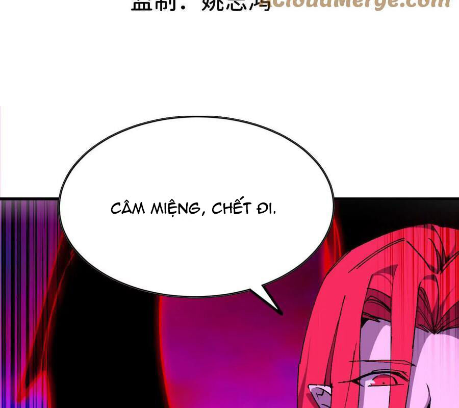 Dũng Giả Và Nữ Ma Vương Chapter 93 - Trang 3