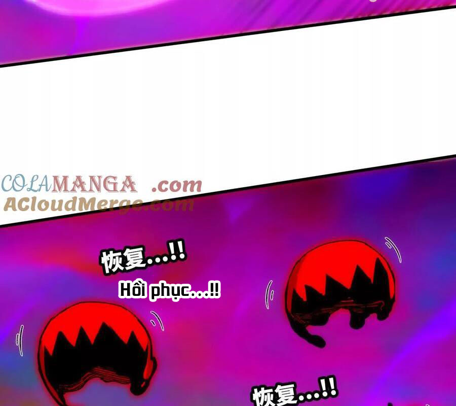 Dũng Giả Và Nữ Ma Vương Chapter 93 - Trang 41