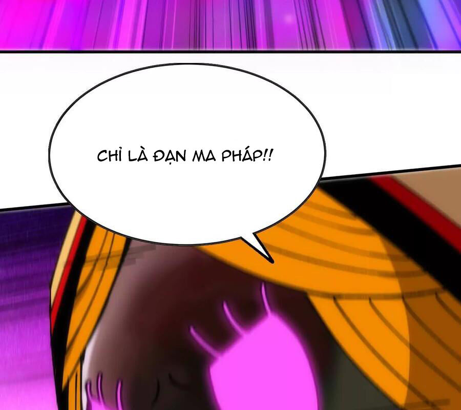 Dũng Giả Và Nữ Ma Vương Chapter 93 - Trang 47