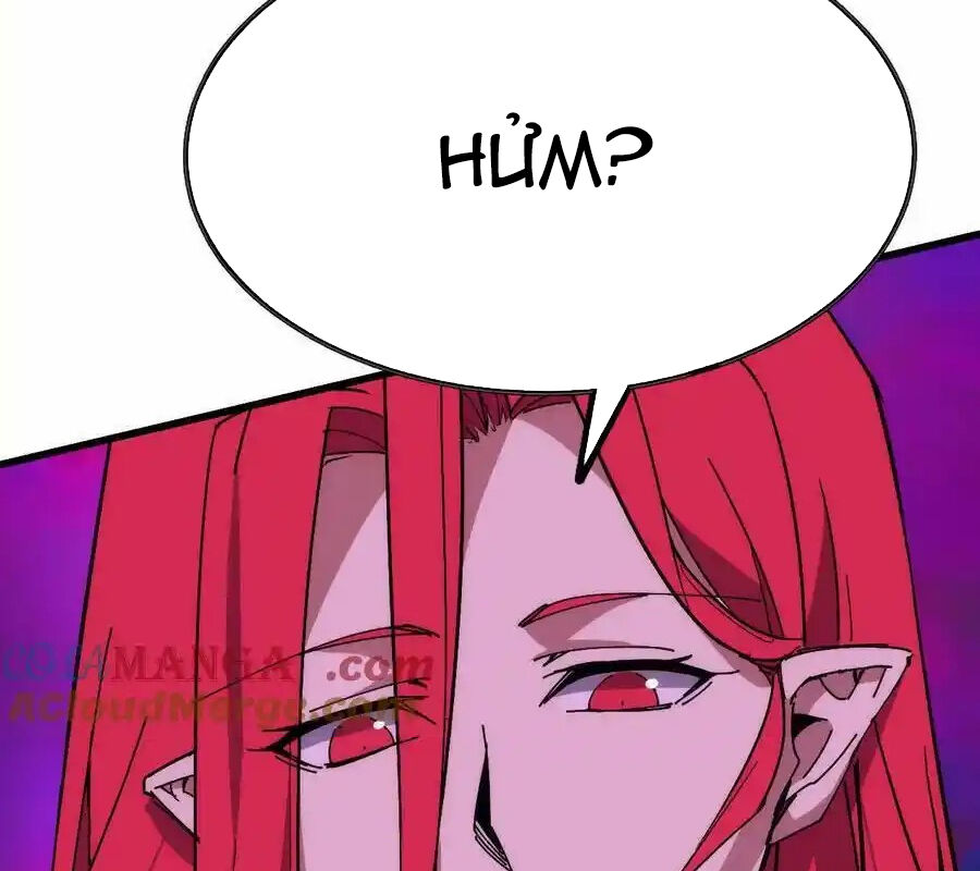 Dũng Giả Và Nữ Ma Vương Chapter 94 - Trang 27