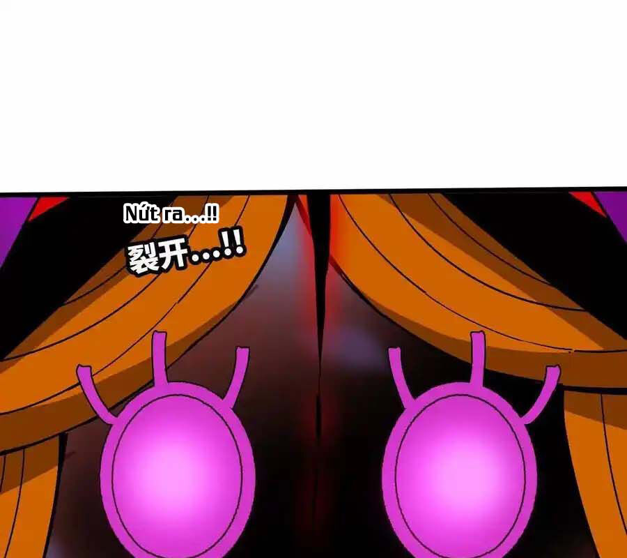 Dũng Giả Và Nữ Ma Vương Chapter 94 - Trang 37