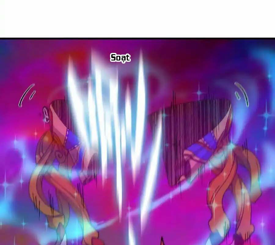 Dũng Giả Và Nữ Ma Vương Chapter 94 - Trang 46