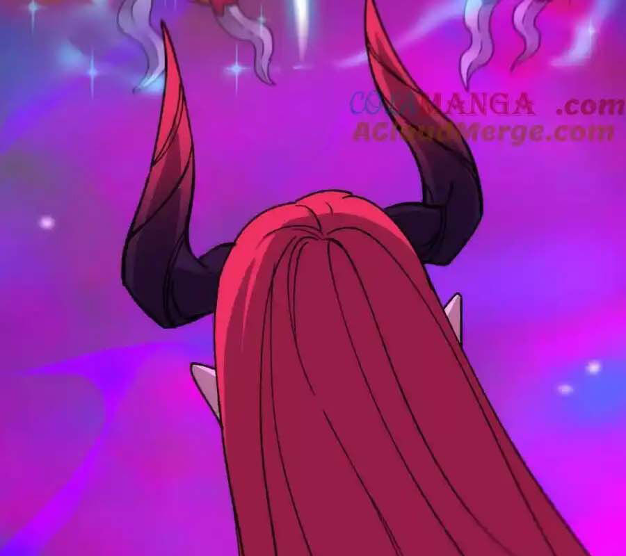 Dũng Giả Và Nữ Ma Vương Chapter 94 - Trang 47