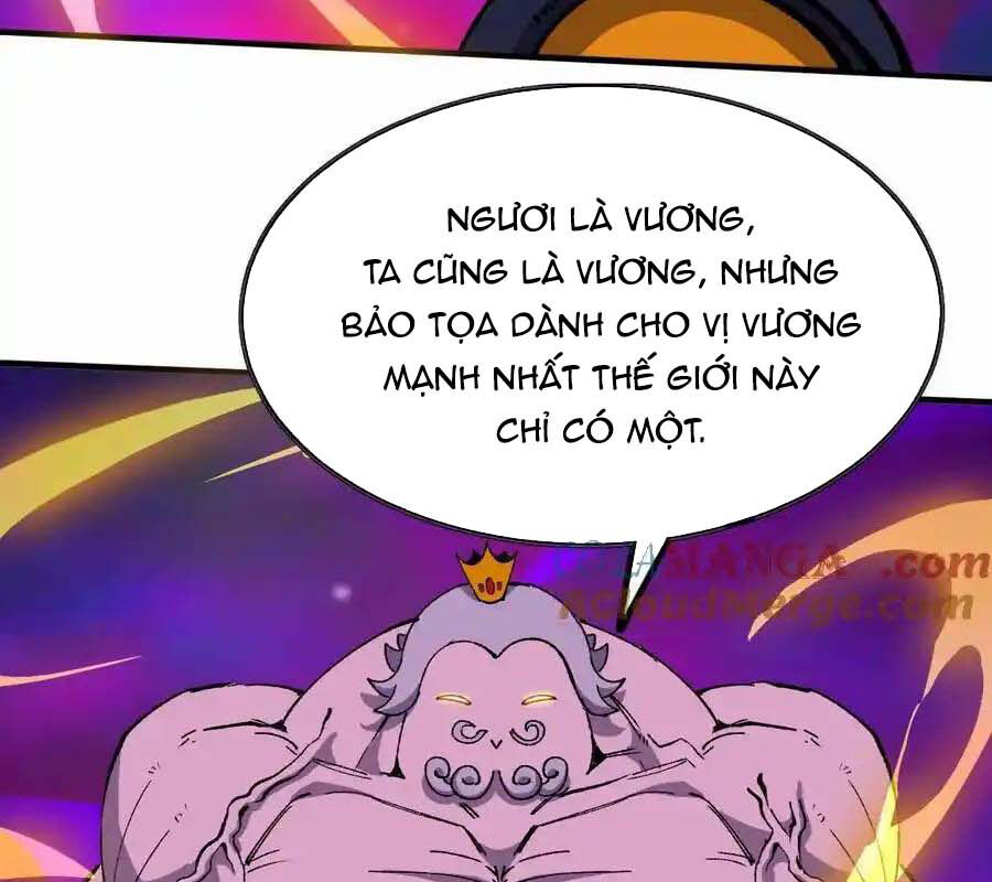 Dũng Giả Và Nữ Ma Vương Chapter 95 - Trang 13