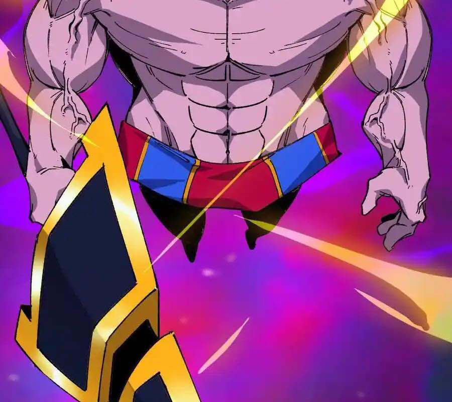 Dũng Giả Và Nữ Ma Vương Chapter 95 - Trang 14