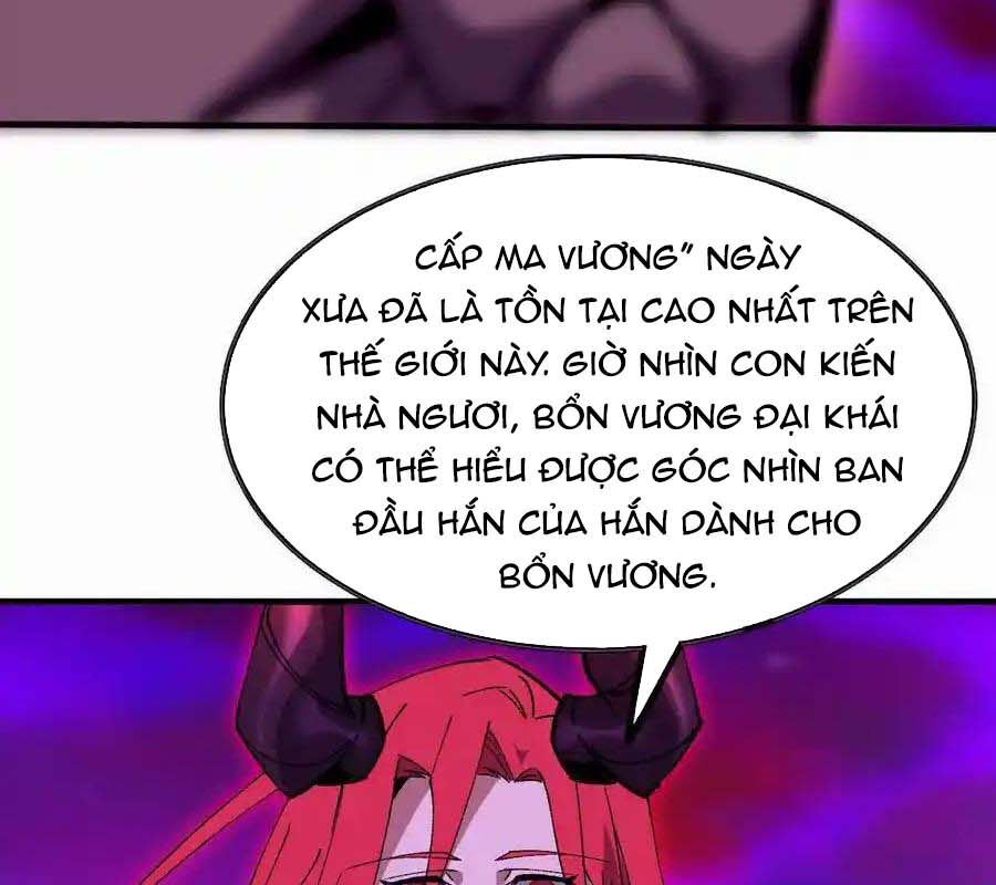 Dũng Giả Và Nữ Ma Vương Chapter 95 - Trang 18