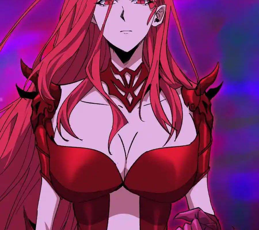 Dũng Giả Và Nữ Ma Vương Chapter 95 - Trang 19