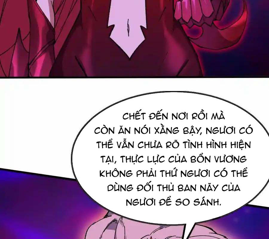 Dũng Giả Và Nữ Ma Vương Chapter 95 - Trang 20