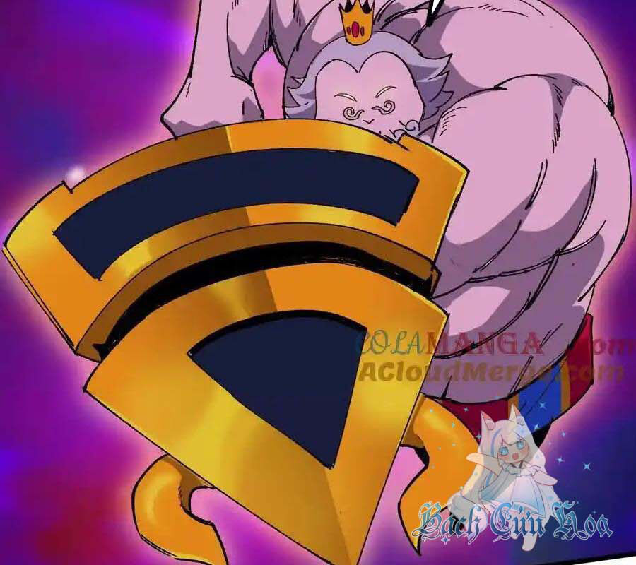 Dũng Giả Và Nữ Ma Vương Chapter 95 - Trang 21