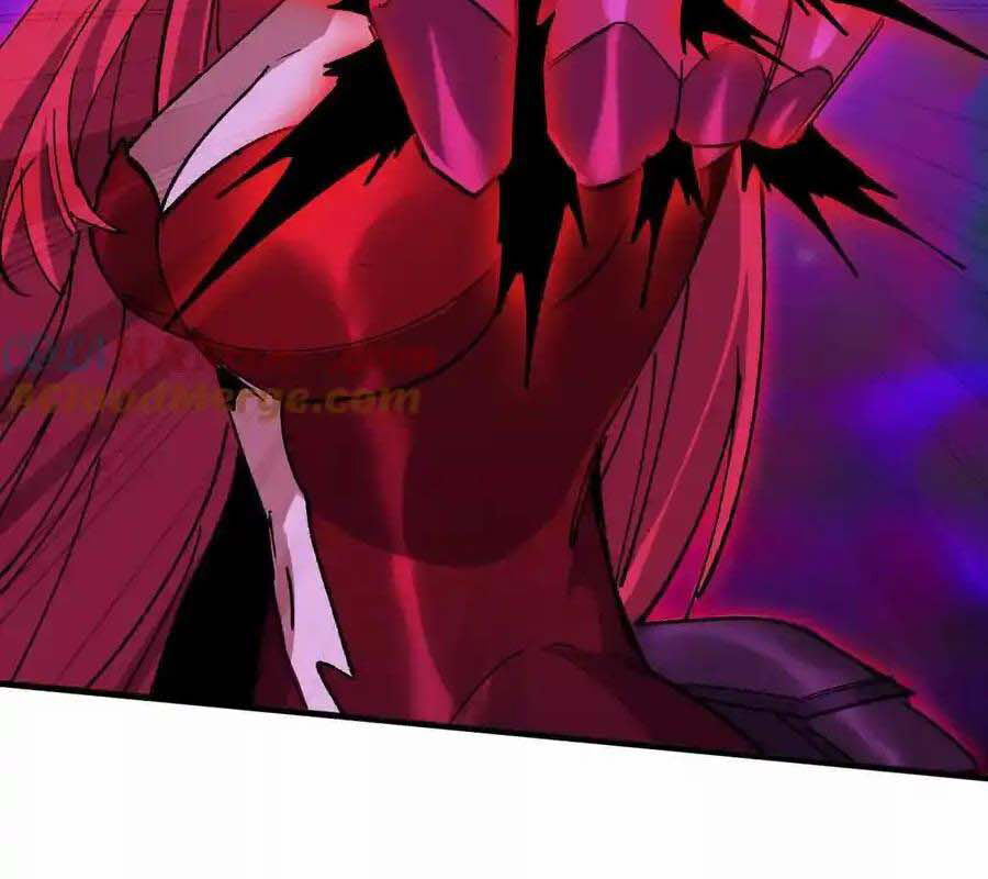 Dũng Giả Và Nữ Ma Vương Chapter 95 - Trang 25