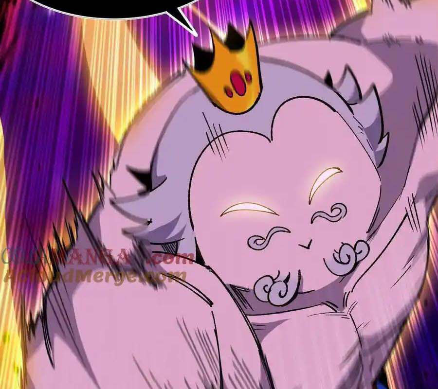 Dũng Giả Và Nữ Ma Vương Chapter 95 - Trang 36