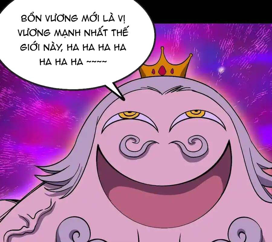 Dũng Giả Và Nữ Ma Vương Chapter 95 - Trang 38