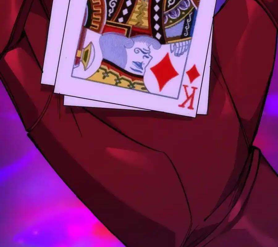 Dũng Giả Và Nữ Ma Vương Chapter 95 - Trang 46