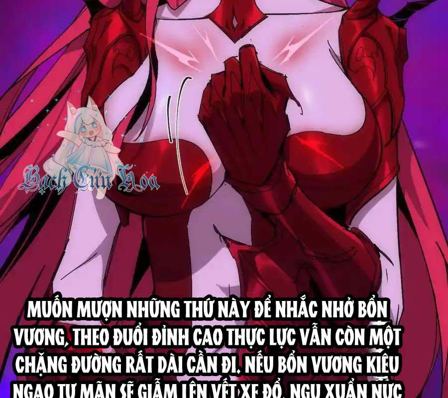 Dũng Giả Và Nữ Ma Vương Chapter 95 - Trang 50