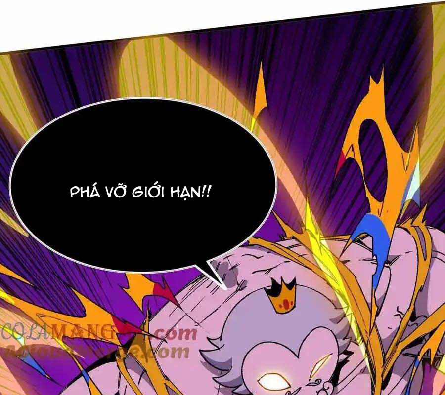 Dũng Giả Và Nữ Ma Vương Chapter 95 - Trang 9