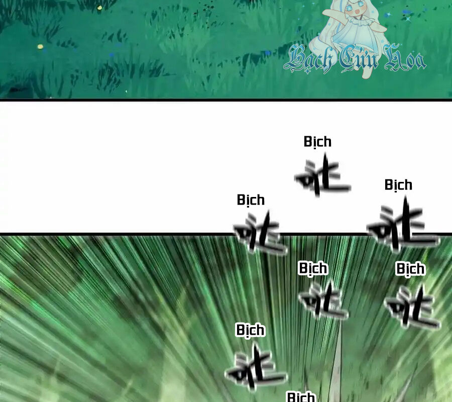 Dũng Giả Và Nữ Ma Vương Chapter 96 - Trang 11
