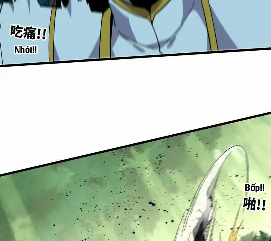 Dũng Giả Và Nữ Ma Vương Chapter 96 - Trang 25