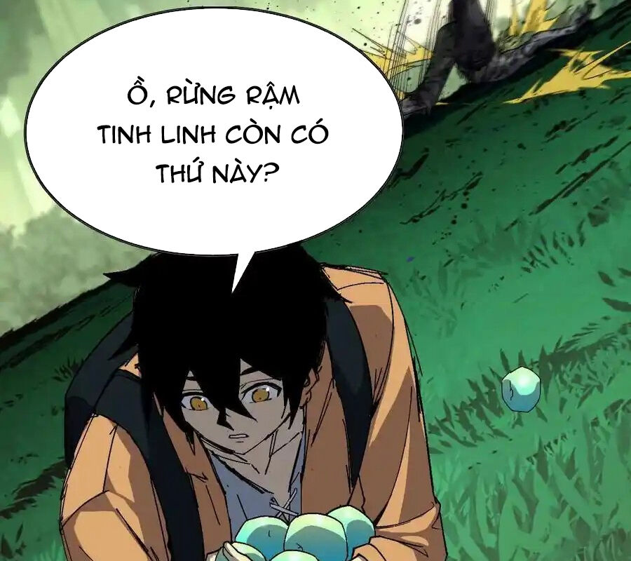 Dũng Giả Và Nữ Ma Vương Chapter 96 - Trang 26
