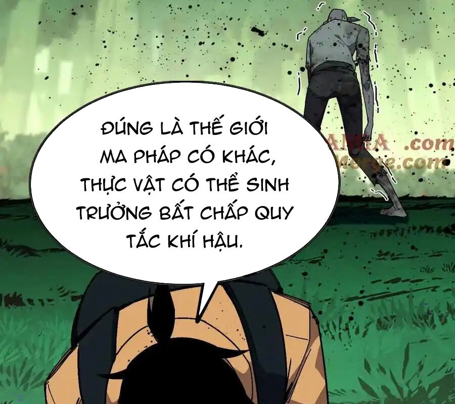Dũng Giả Và Nữ Ma Vương Chapter 96 - Trang 28