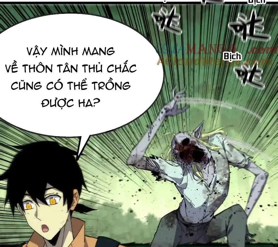 Dũng Giả Và Nữ Ma Vương Chapter 96 - Trang 31