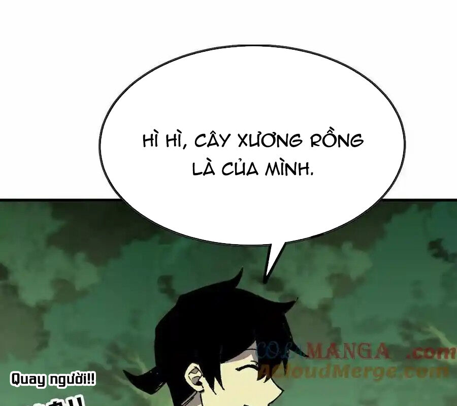 Dũng Giả Và Nữ Ma Vương Chapter 96 - Trang 33