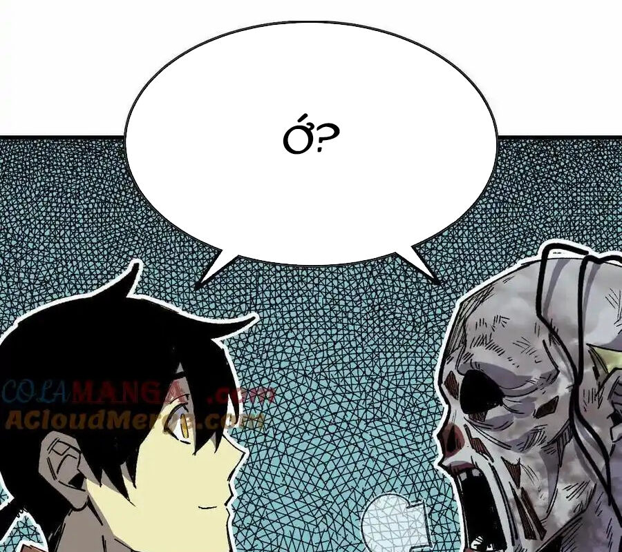 Dũng Giả Và Nữ Ma Vương Chapter 96 - Trang 36