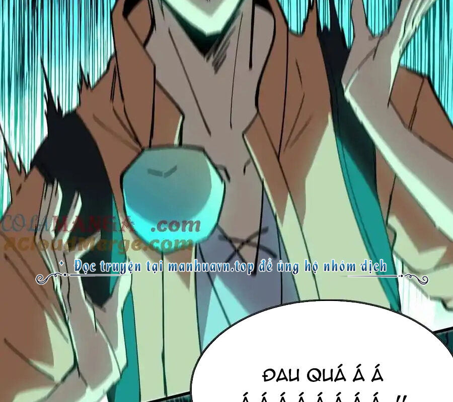 Dũng Giả Và Nữ Ma Vương Chapter 96 - Trang 39