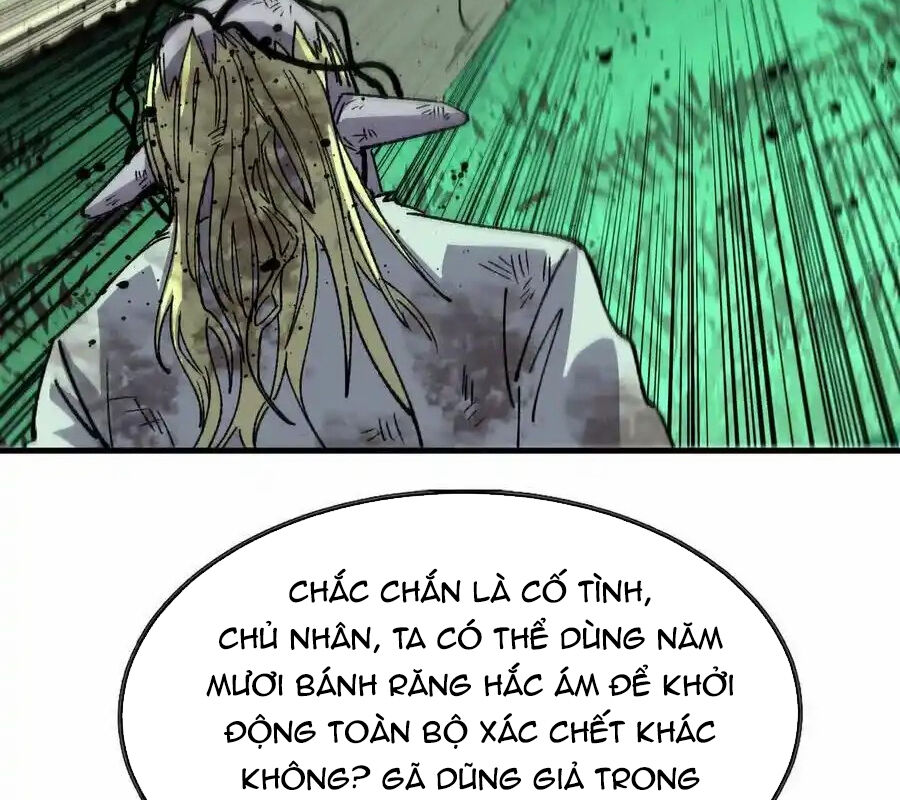 Dũng Giả Và Nữ Ma Vương Chapter 96 - Trang 43