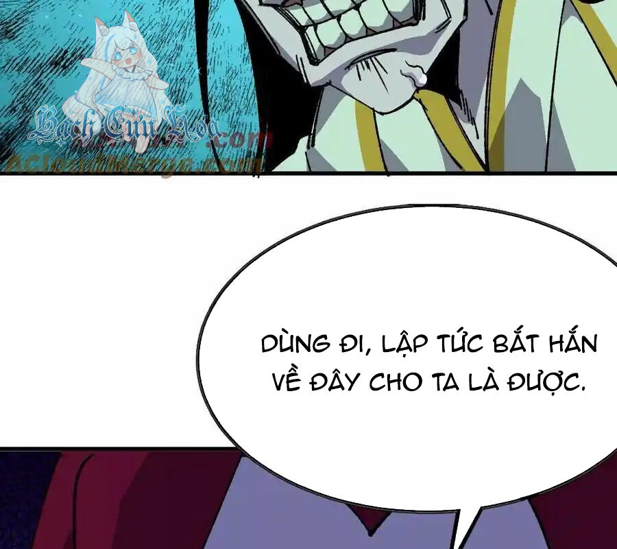 Dũng Giả Và Nữ Ma Vương Chapter 96 - Trang 45