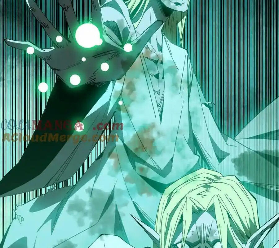 Dũng Giả Và Nữ Ma Vương Chapter 97 - Trang 11