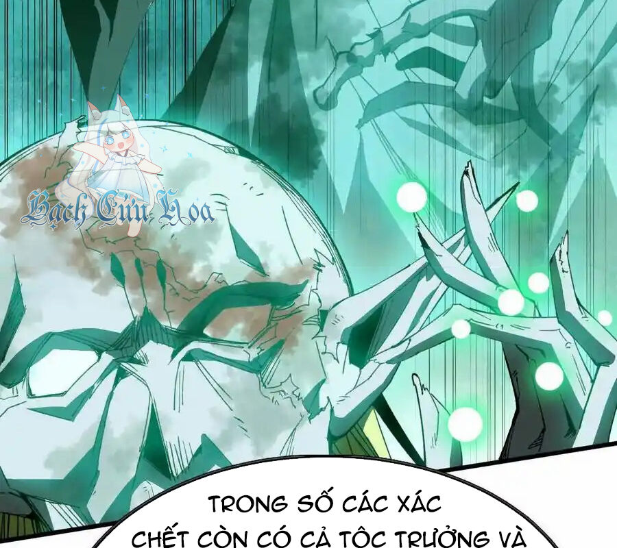 Dũng Giả Và Nữ Ma Vương Chapter 97 - Trang 13