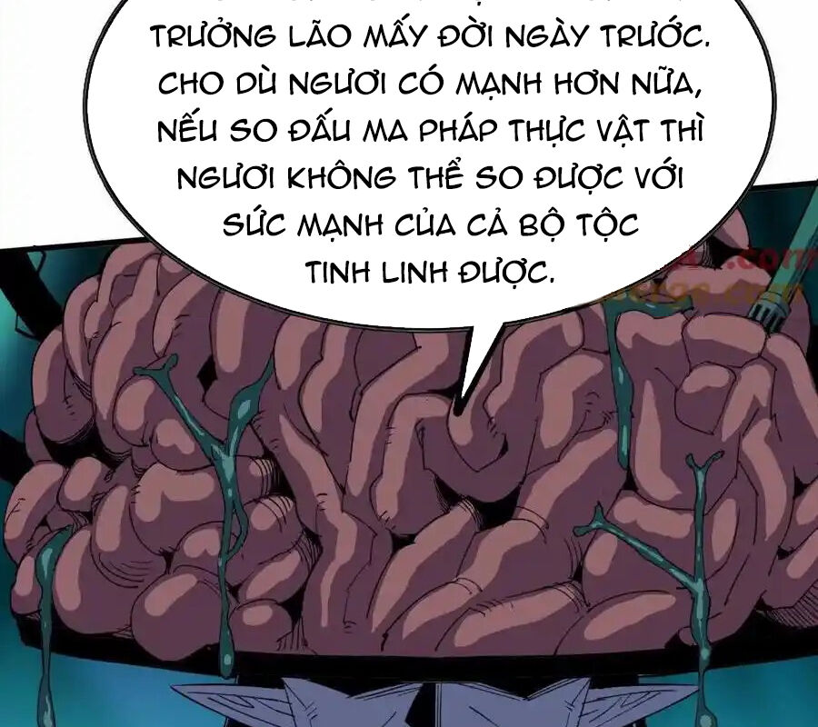 Dũng Giả Và Nữ Ma Vương Chapter 97 - Trang 14