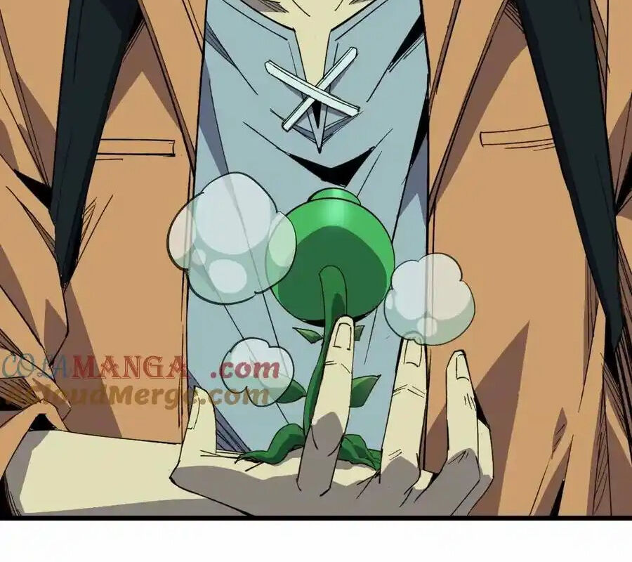Dũng Giả Và Nữ Ma Vương Chapter 97 - Trang 22