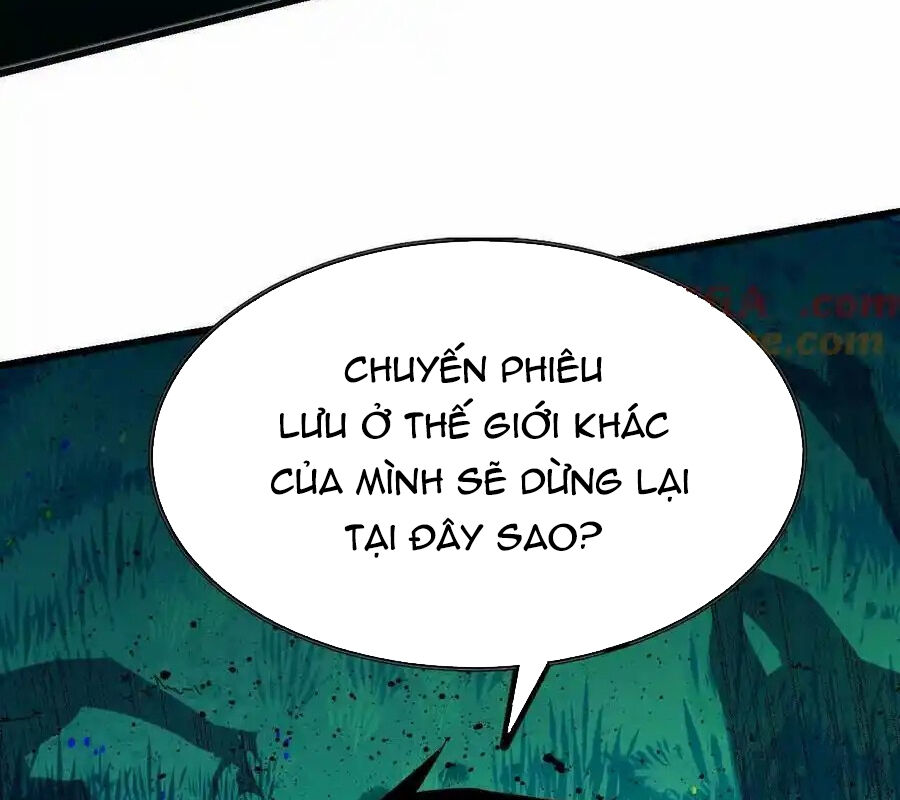 Dũng Giả Và Nữ Ma Vương Chapter 97 - Trang 34