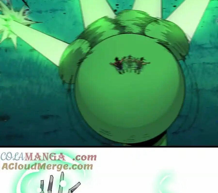 Dũng Giả Và Nữ Ma Vương Chapter 97 - Trang 5