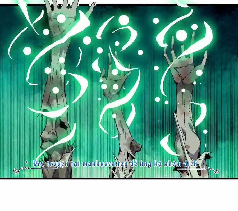 Dũng Giả Và Nữ Ma Vương Chapter 97 - Trang 6