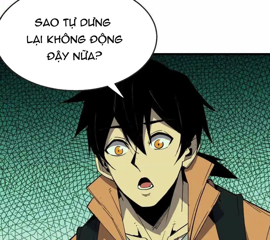 Dũng Giả Và Nữ Ma Vương Chapter 97 - Trang 9