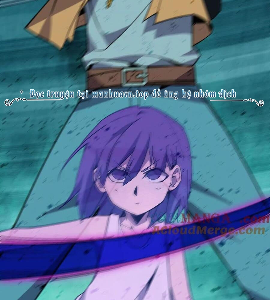 Dũng Giả Và Nữ Ma Vương Chapter 98 - Trang 13