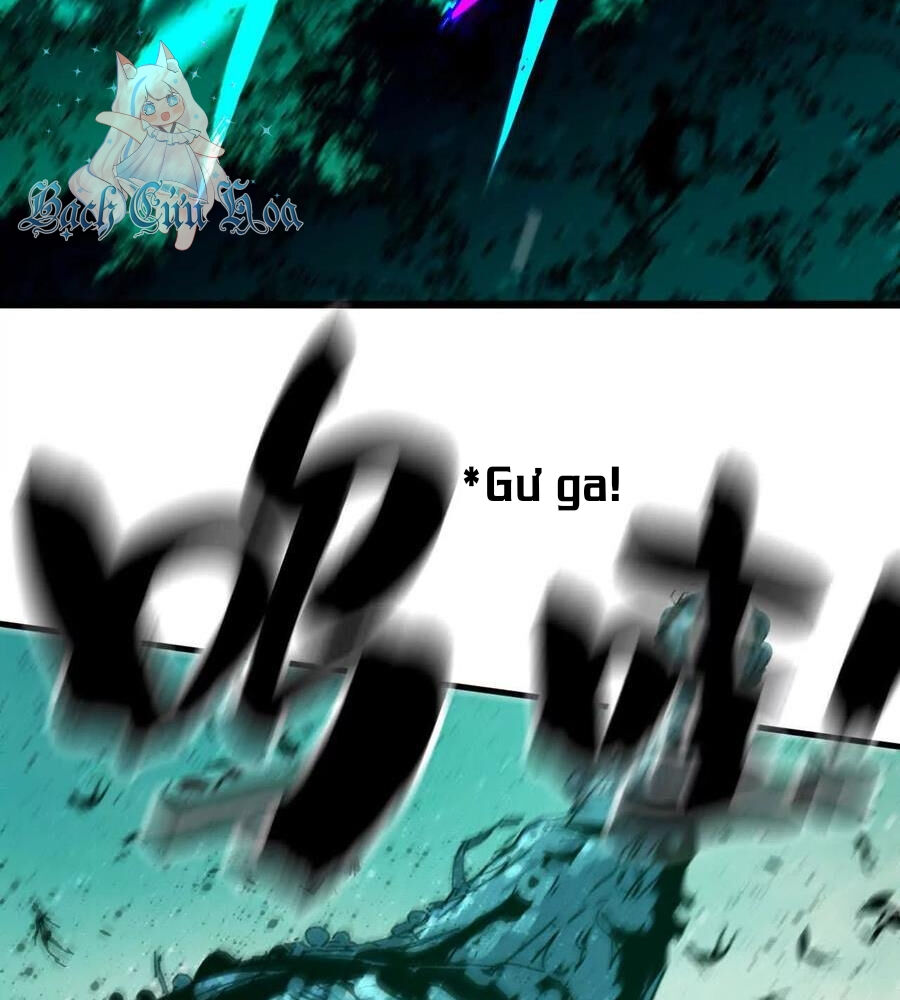 Dũng Giả Và Nữ Ma Vương Chapter 98 - Trang 17