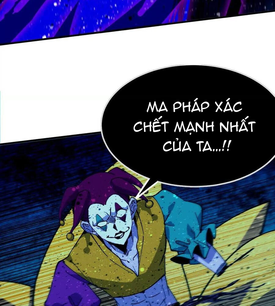 Dũng Giả Và Nữ Ma Vương Chapter 98 - Trang 24