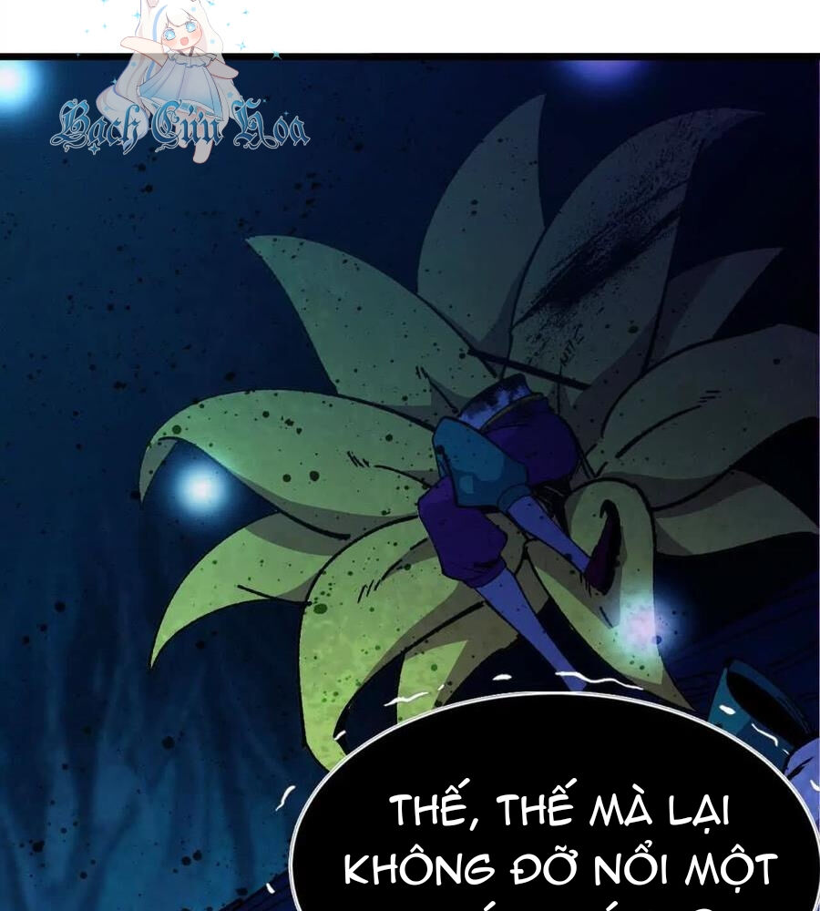 Dũng Giả Và Nữ Ma Vương Chapter 98 - Trang 26