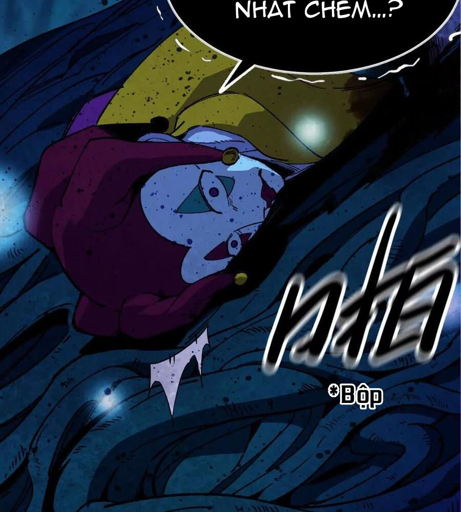 Dũng Giả Và Nữ Ma Vương Chapter 98 - Trang 27
