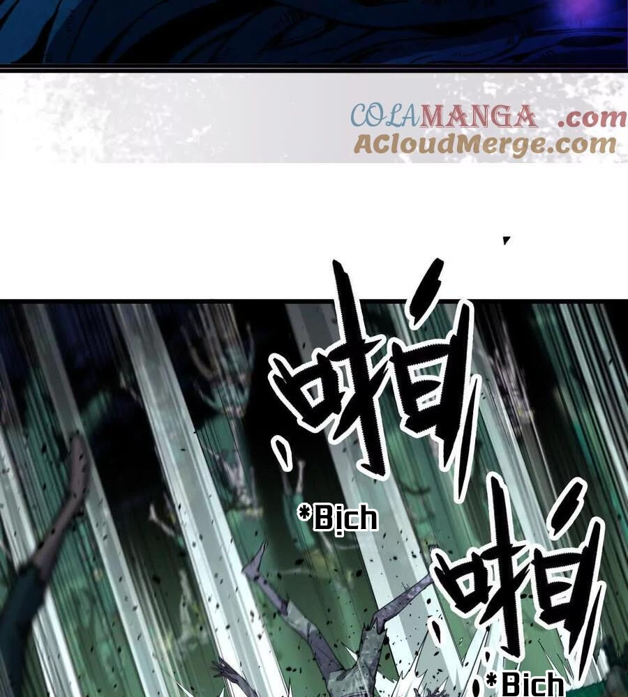 Dũng Giả Và Nữ Ma Vương Chapter 98 - Trang 29