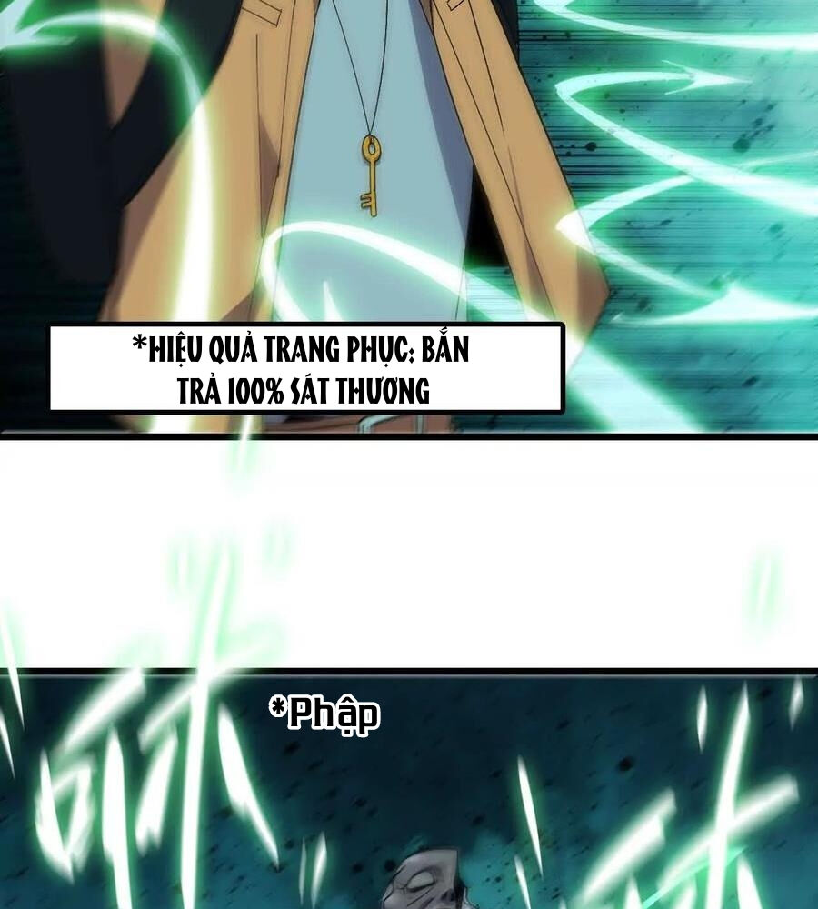 Dũng Giả Và Nữ Ma Vương Chapter 98 - Trang 3
