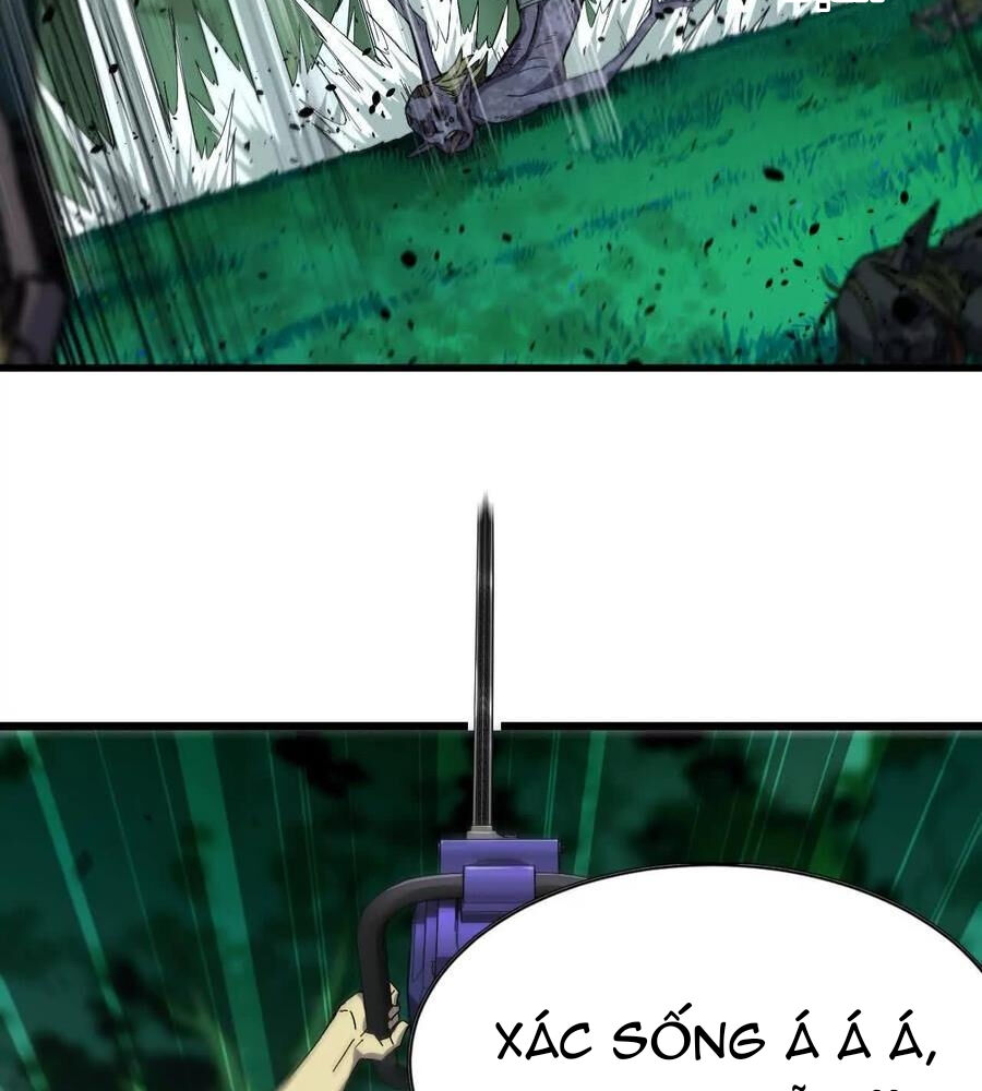 Dũng Giả Và Nữ Ma Vương Chapter 98 - Trang 30