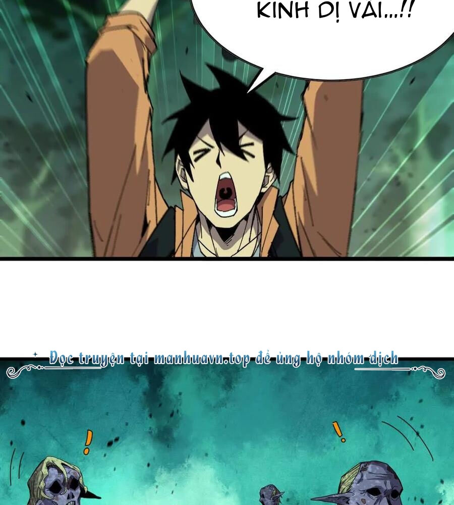 Dũng Giả Và Nữ Ma Vương Chapter 98 - Trang 31