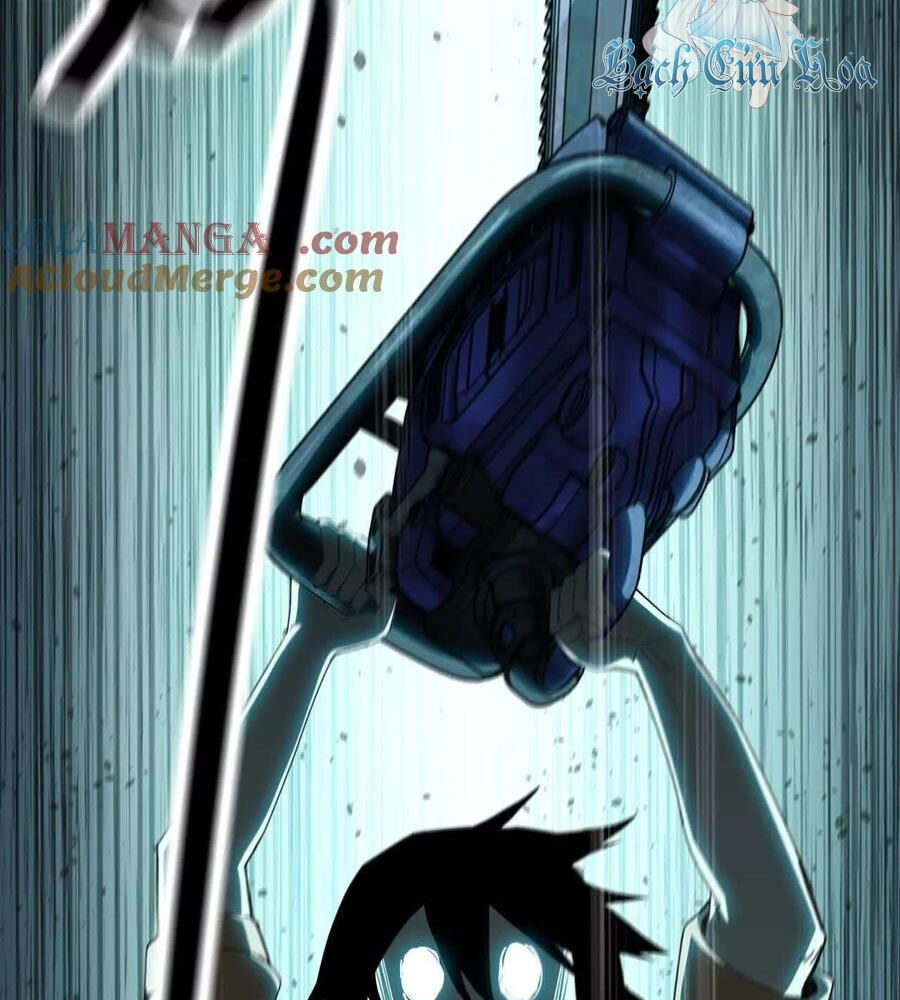 Dũng Giả Và Nữ Ma Vương Chapter 98 - Trang 35