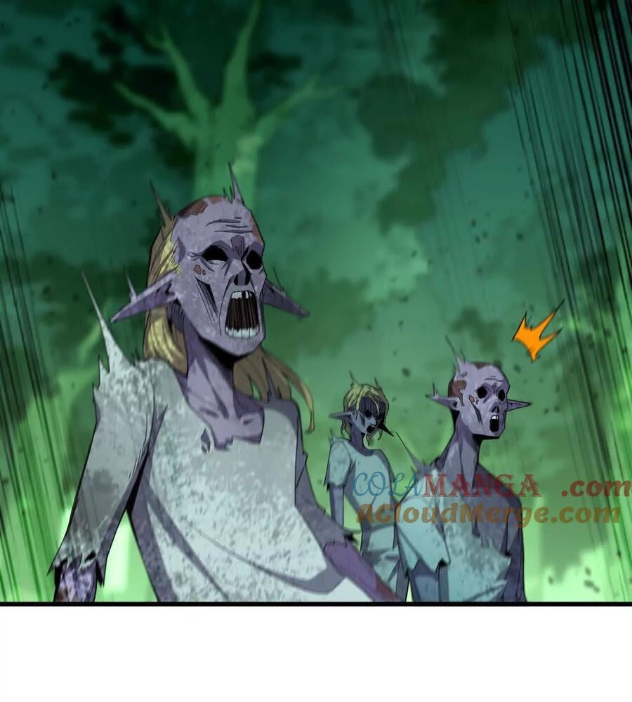 Dũng Giả Và Nữ Ma Vương Chapter 98 - Trang 38
